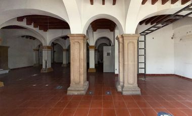 RENTA PARA LOCAL COMERCIAL O RESTAURANTE SOBRE INSURGENTES SAN ANGEL
