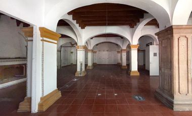 RENTA PARA LOCAL COMERCIAL O RESTAURANTE SOBRE INSURGENTES SAN ANGEL