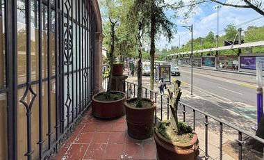 RENTA PARA LOCAL COMERCIAL O RESTAURANTE SOBRE INSURGENTES SAN ANGEL