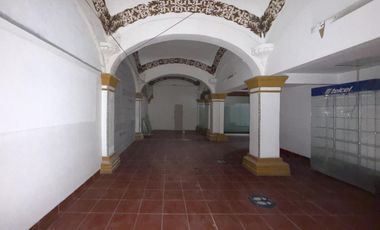 RENTA PARA LOCAL COMERCIAL O RESTAURANTE SOBRE INSURGENTES SAN ANGEL