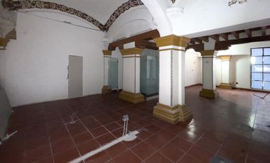 RENTA PARA LOCAL COMERCIAL O RESTAURANTE SOBRE INSURGENTES SAN ANGEL
