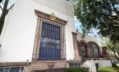 RENTA PARA LOCAL COMERCIAL O RESTAURANTE SOBRE INSURGENTES SAN ANGEL