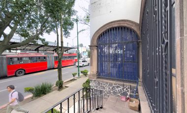 RENTA PARA LOCAL COMERCIAL O RESTAURANTE SOBRE INSURGENTES SAN ANGEL