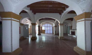 RENTA PARA LOCAL COMERCIAL O RESTAURANTE SOBRE INSURGENTES SAN ANGEL