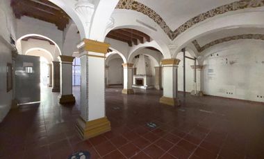 RENTA PARA LOCAL COMERCIAL O RESTAURANTE SOBRE INSURGENTES SAN ANGEL