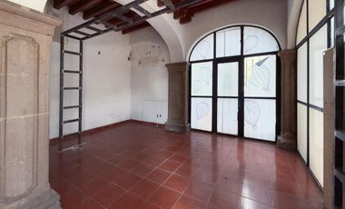RENTA PARA LOCAL COMERCIAL O RESTAURANTE SOBRE INSURGENTES SAN ANGEL
