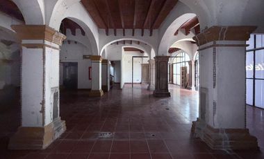 RENTA PARA LOCAL COMERCIAL O RESTAURANTE SOBRE INSURGENTES SAN ANGEL