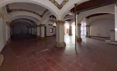 RENTA PARA LOCAL COMERCIAL O RESTAURANTE SOBRE INSURGENTES SAN ANGEL