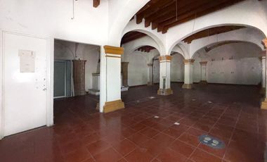 RENTA PARA LOCAL COMERCIAL O RESTAURANTE SOBRE INSURGENTES SAN ANGEL