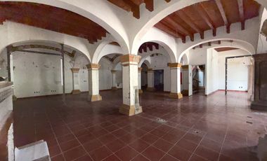 RENTA PARA LOCAL COMERCIAL O RESTAURANTE SOBRE INSURGENTES SAN ANGEL