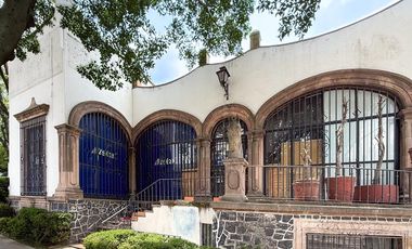 RENTA PARA LOCAL COMERCIAL O RESTAURANTE SOBRE INSURGENTES SAN ANGEL