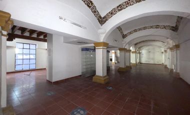 RENTA PARA LOCAL COMERCIAL O RESTAURANTE SOBRE INSURGENTES SAN ANGEL