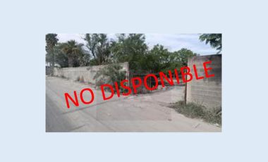 Terreno en  Escobedo N.L.