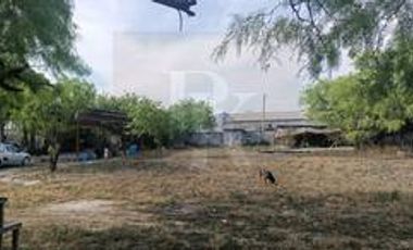 Terreno en  Escobedo N.L.