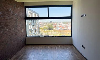 DEPARTAMENTO EN RENTA EN SANTUARIO BOSQUES, ZONA BELLO HORIZONTE, PUEBLA.