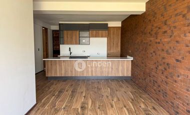 DEPARTAMENTO EN RENTA EN SANTUARIO BOSQUES, ZONA BELLO HORIZONTE, PUEBLA.