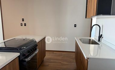 DEPARTAMENTO EN RENTA EN SANTUARIO BOSQUES, ZONA BELLO HORIZONTE, PUEBLA.