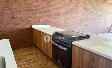 DEPARTAMENTO EN RENTA EN SANTUARIO BOSQUES, ZONA BELLO HORIZONTE, PUEBLA.