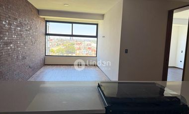 DEPARTAMENTO EN RENTA EN SANTUARIO BOSQUES, ZONA BELLO HORIZONTE, PUEBLA.