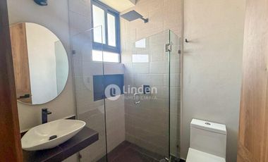 DEPARTAMENTO EN RENTA EN SANTUARIO BOSQUES, ZONA BELLO HORIZONTE, PUEBLA.