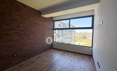 DEPARTAMENTO EN RENTA EN SANTUARIO BOSQUES, ZONA BELLO HORIZONTE, PUEBLA.