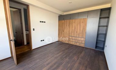 DEPARTAMENTO EN RENTA EN SANTUARIO BOSQUES, ZONA BELLO HORIZONTE, PUEBLA.