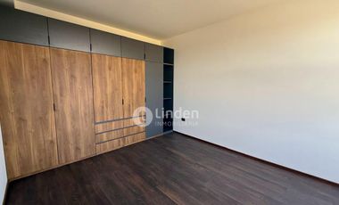 DEPARTAMENTO EN RENTA EN SANTUARIO BOSQUES, ZONA BELLO HORIZONTE, PUEBLA.