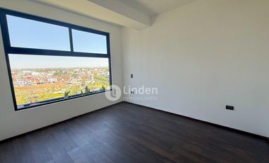 DEPARTAMENTO EN RENTA EN SANTUARIO BOSQUES, ZONA BELLO HORIZONTE, PUEBLA.