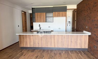 DEPARTAMENTO EN RENTA EN SANTUARIO BOSQUES, ZONA BELLO HORIZONTE, PUEBLA.