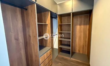 DEPARTAMENTO AMUEBLADO EN RENTA EN SANTUARIO BOSQUES, ZONA BELLO HORIZONTE, PUEBLA.