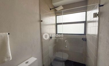 DEPARTAMENTO AMUEBLADO EN RENTA EN SANTUARIO BOSQUES, ZONA BELLO HORIZONTE, PUEBLA.