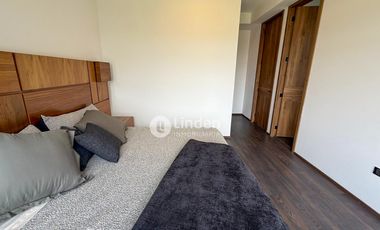 DEPARTAMENTO AMUEBLADO EN RENTA EN SANTUARIO BOSQUES, ZONA BELLO HORIZONTE, PUEBLA.