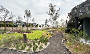 DEPARTAMENTO AMUEBLADO EN RENTA EN SANTUARIO BOSQUES, ZONA BELLO HORIZONTE, PUEBLA.