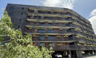 DEPARTAMENTO AMUEBLADO EN RENTA EN SANTUARIO BOSQUES, ZONA BELLO HORIZONTE, PUEBLA.