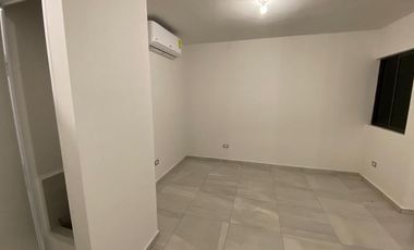 Departamento en Renta tipo Townhouse en Planta baja | Linda vista | Guadalupe Monterrey