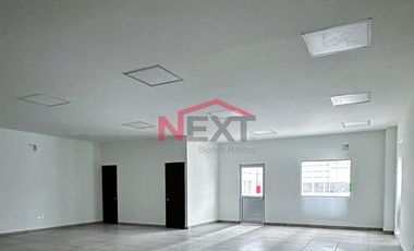 Nave Industrial NUEVA en RENTA, acceso por Libramiento Oscar Flores Tapia