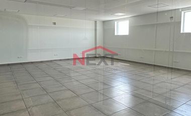 Nave Industrial NUEVA en RENTA, acceso por Libramiento Oscar Flores Tapia