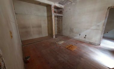 VENTA DE TERRENO EN ROMA NORTE