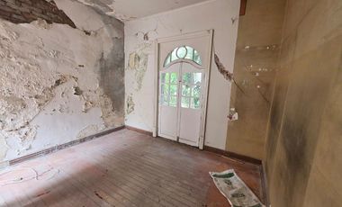 VENTA DE TERRENO EN ROMA NORTE