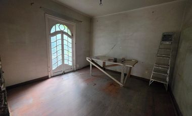 VENTA DE TERRENO EN ROMA NORTE