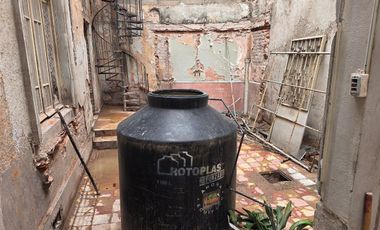 VENTA DE TERRENO EN ROMA NORTE