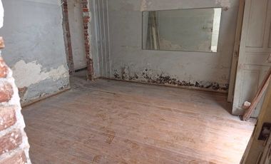 VENTA DE TERRENO EN ROMA NORTE