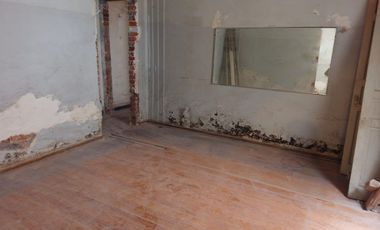 VENTA DE TERRENO EN ROMA NORTE