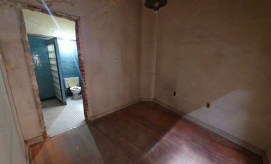 VENTA DE TERRENO EN ROMA NORTE