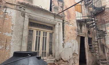 VENTA DE TERRENO EN ROMA NORTE
