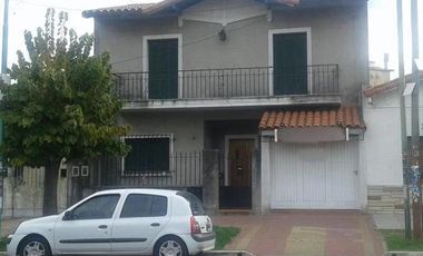 Casa - Lomas de Zamora Oeste