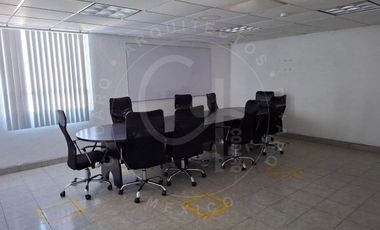 Terreno industrial en venta y renta en La Noria