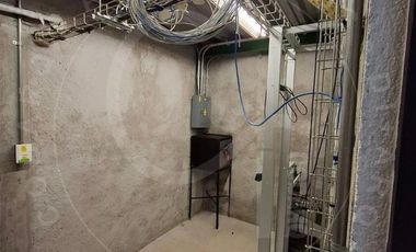 Terreno industrial en venta y renta en La Noria