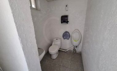 Terreno industrial en venta y renta en La Noria