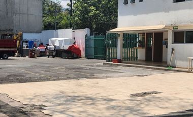 Terreno en venta en Guadalupe Inn, CDMX
